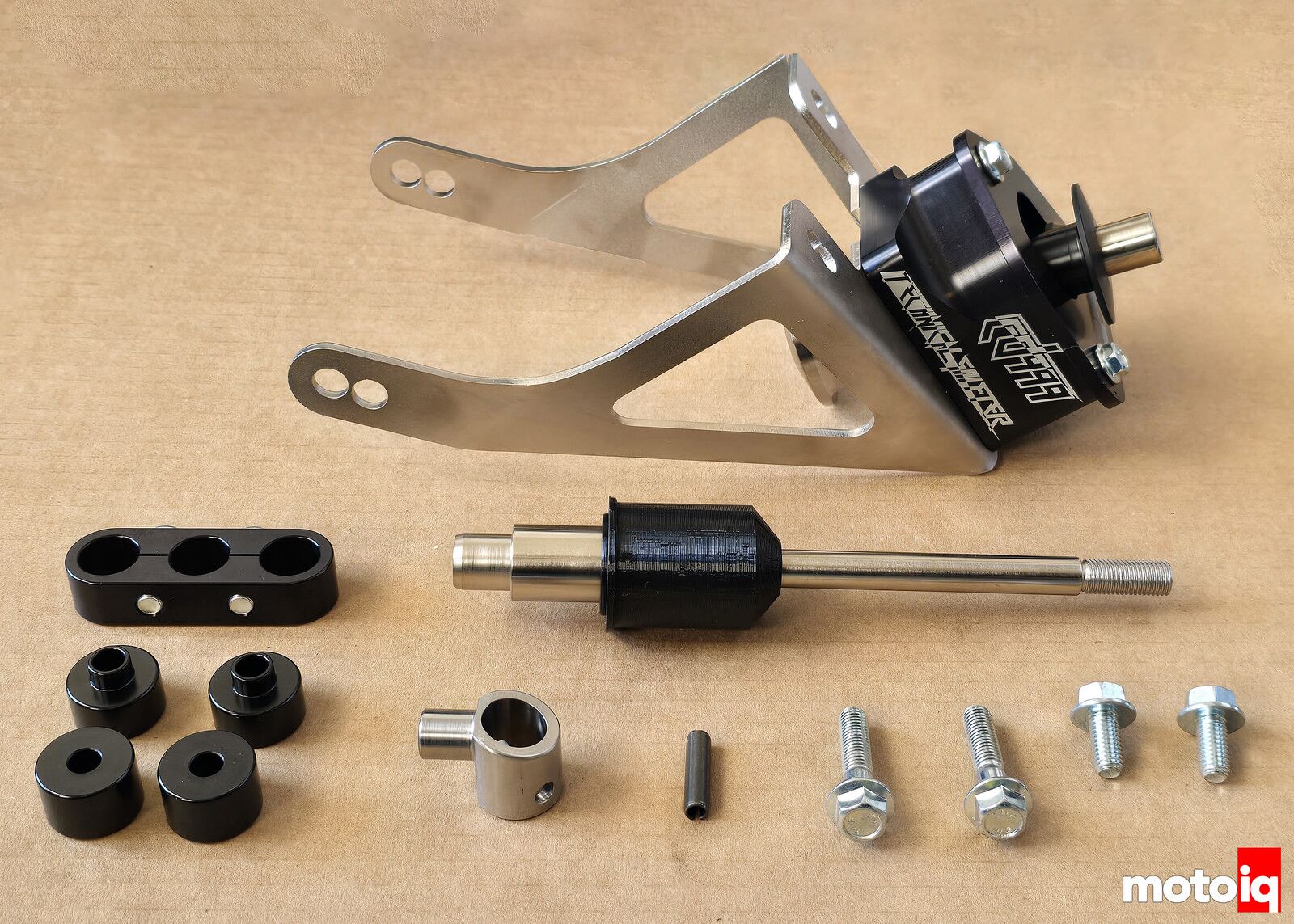 TIMELAPSE: REBUILDING A SALVAGE CRASHED KAWASAKI NINJA ZX-6R